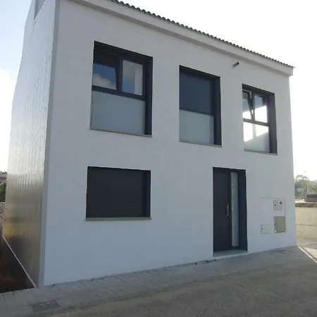 Les Aigues Holiday home *