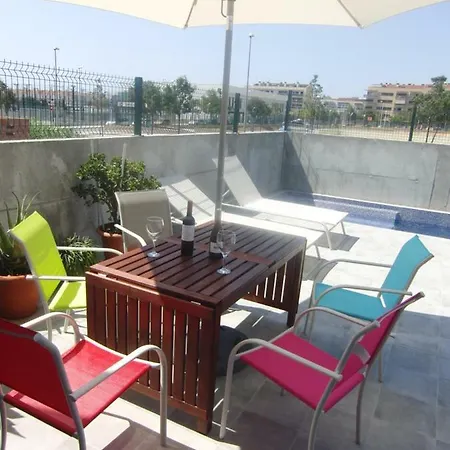 Les Aigues Holiday home *