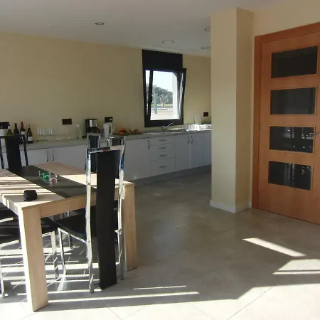 Holiday home Les Aigues