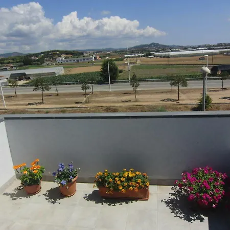Holiday home Les Aigues *