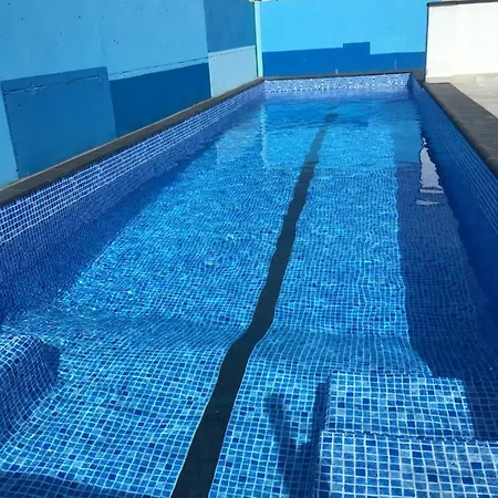 Les Aigues Holiday home Malgrat de Mar