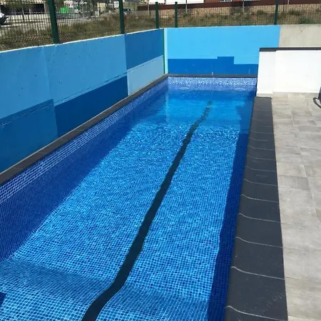 Les Aigues Holiday home Malgrat de Mar