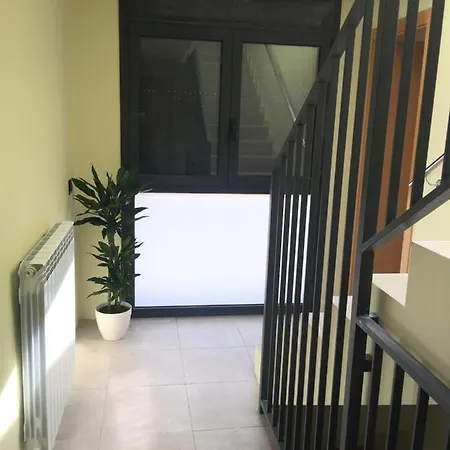 Les Aigues Holiday home Malgrat de Mar