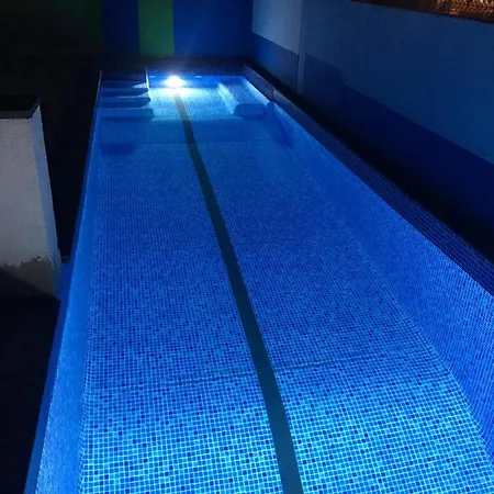 Les Aigues Holiday home