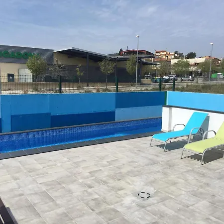 Les Aigues Holiday home