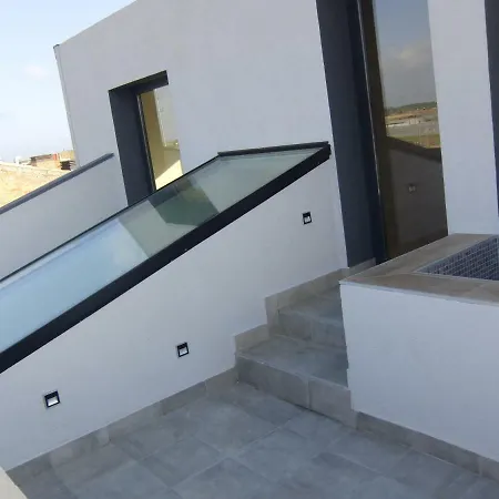Ferienhaus Les Aigues *