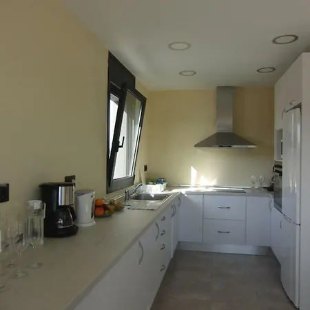 Ferienhaus Les Aigues